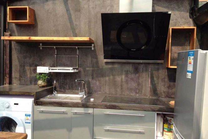 Charming 1Br/1Lr/1Bt apt nr South shanxi rd,M1/10/12