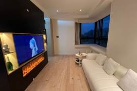 Modern 1br with elevator near Wuding Rd M14