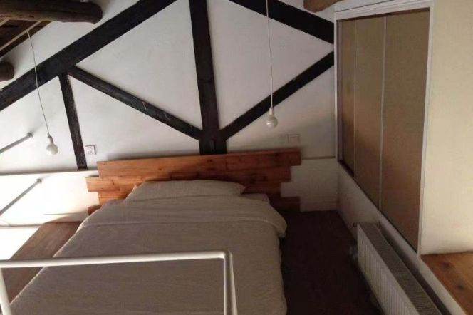 Charming 1Br/1Lr/1Bt apt nr South shanxi rd,M1/10/12