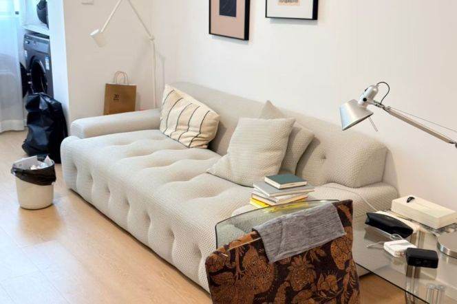 Cozy 1br @Yueyang Road,Line 1 Hengshan Road St.