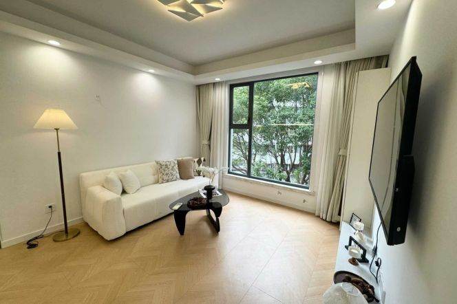 Caoyang Rd Station Elevator 2Br Line3/4/11/14