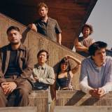 L'Impératrice - Pulsar Asia Tour in Shanghai