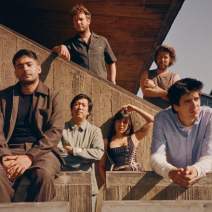 L'Impératrice - Pulsar Asia Tour in Shanghai