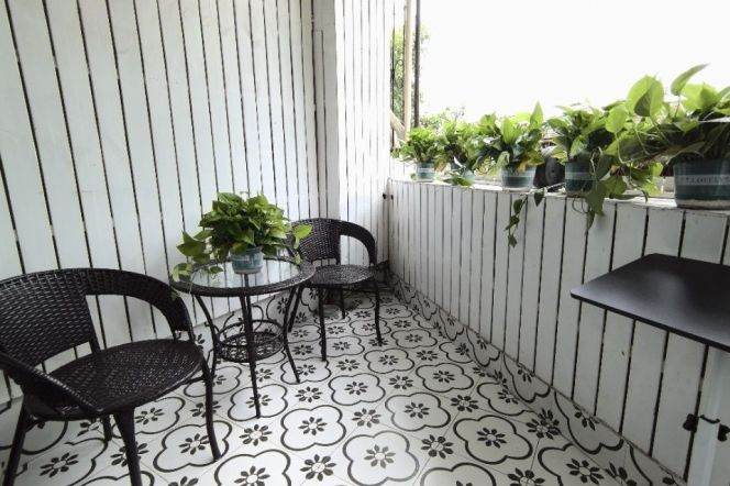 1br-Xiangyang South Road-6-minute walk to Shaanxi South Road (Routes 1/10/12)