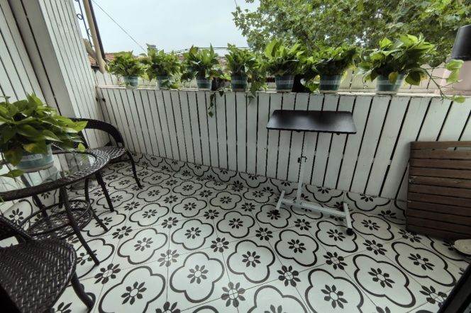 1br-Xiangyang South Road-6-minute walk to Shaanxi South Road (Routes 1/10/12)