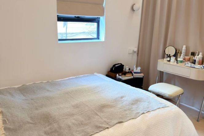 Cozy 1br @Yueyang Road,Line 1 Hengshan Road St.