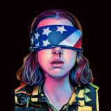 Stranger Things Fans Party