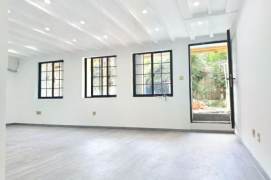 Yongkang rd Big open space+Yard for Office@L1/10/12 