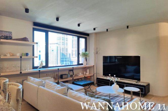 2Bdrs 2Bath Apt/L10/13 Xintiandi/Great Compound