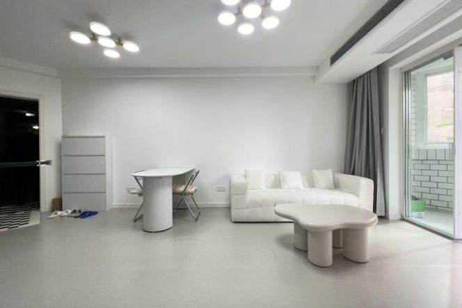 Sanhe Garden 2br near Wuding Rd M14