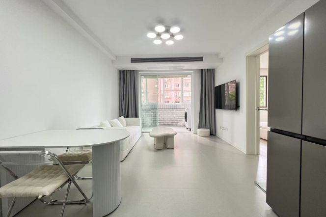 Sanhe Garden 2br near Wuding Rd M14