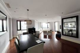 3+1BR w/ Balcony nr JiaoTong Uni M10/11