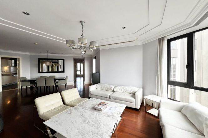 3+1BR w/ Balcony nr JiaoTong Uni M10/11