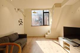 Good sunlight Spacious Apt. South Shaanxi Lu 