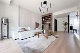 zhongshan park station two bedrooms