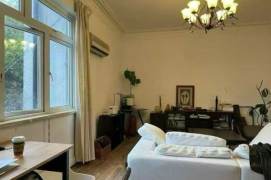 Historical Building 1br near Line 10 Shanghai Library St.