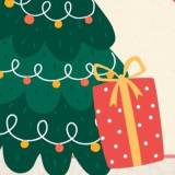 LFS Qingpu Christmas Market 