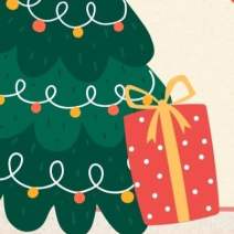 LFS Qingpu Christmas Market 