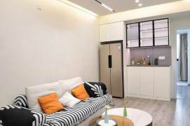 7k Clean 2Br Nr Zhongshan  Park line2/3/4