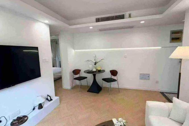 11.5k Clean 2Br Nr Caoyang Rd.line3/4/11/14