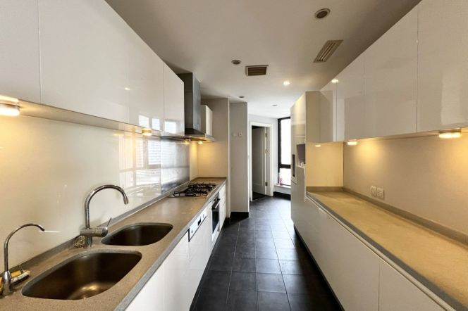 3+1BR w/ Balcony nr JiaoTong Uni M10/11