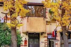 Work studio in beautiful house Shanxi(s) Rd 9.5k