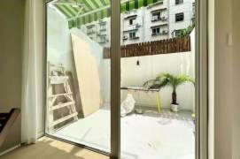1br-Yard - 3 minutes to Line 3/4/13 - Jinshajiang Road