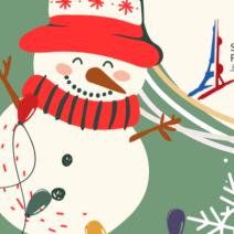 LFS Yangpu Christmas Market