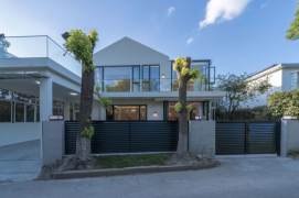 6br villa-400 square meters-private garden-National Convention and Exhibition Center