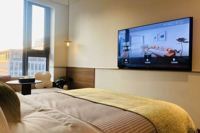 1Studio near ECNU, SIT, Jiao'tong and Shanghai Normal Uni can long and short lease