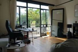 Green Views Old Lance house  w Full Privacy