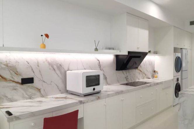 Cozy 2br(or 1+1 bedroom) @Line 1 Hengshan Road St.