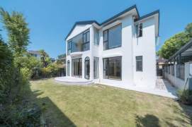 6-brilliant villa-360 square meters-private garden-National Convention and Exhibition Center