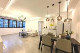  Wuding rd elevator 3BR 2BATH apartment