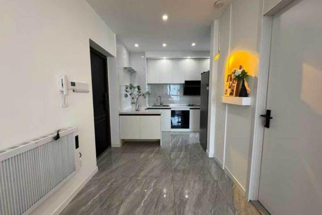 3 BDRS | Putuo | Line 4/7 Zhongtan Rd