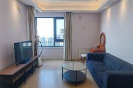 High floor 1 br ,New Bund ,NYU shanghai+ Wellington shanghai, L 6/8/11 Oriental sports center