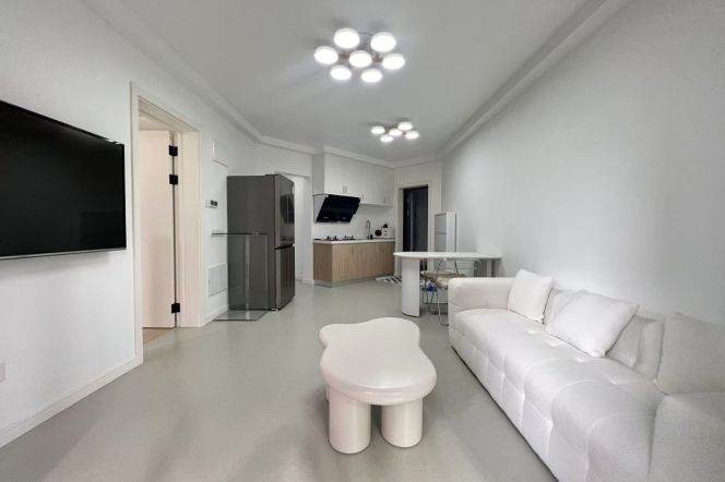 Sanhe Garden 2br near Wuding Rd M14