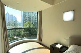 High quality 2bedrs+1bathr with floor heating I NrL1 3 4 Shanghai railway station 