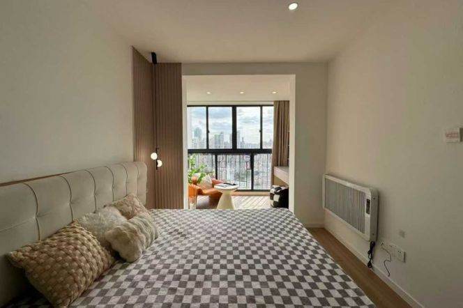 3 BDRS | Putuo | Line 4/7 Zhongtan Rd