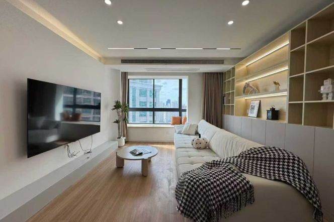 3 BDRS | Putuo | Line 4/7 Zhongtan Rd