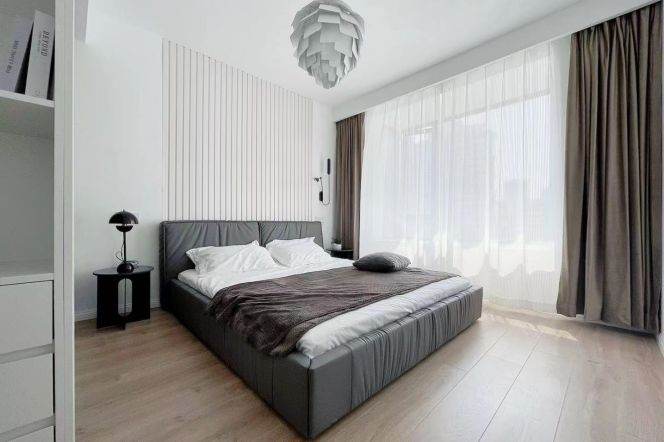 zhongshan park station two bedrooms