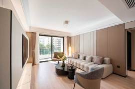  Stunning 3br with Balcony at Putuo &Suzhou River   L13/14