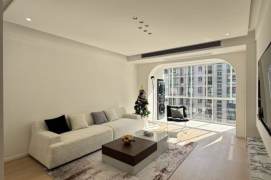 Renovated 3BR 2BA 150㎡ Residence nr Longyang Rd Station/Century Park