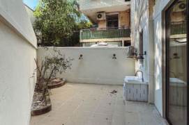  brand new 1br +yard Nr jingn temple M2/7