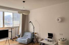 Jing'an temple 1BR apartment