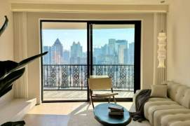 Brand New 3+1BR 2BA High-Floor Residence nr Tiantong Rd Station