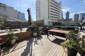 Cozy  2Brs Loft @WuLuMuQi N Rd