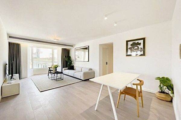Beautiful 2Br Huangpu,line4,bright,modern