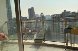  Spacious 2br 2baths with Balcony @Changning   L3/4