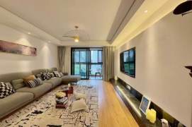 2BR 2BTH w/ Barclony nr Shanghai Natural History Museum M13